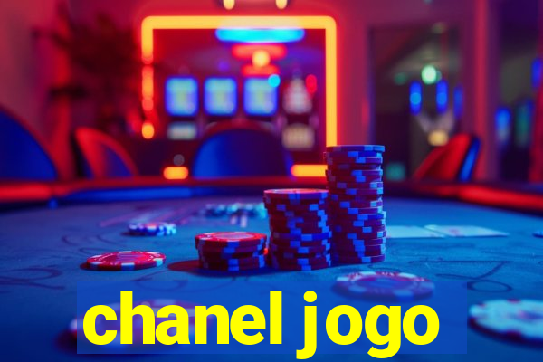 chanel jogo